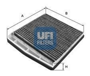 5412600 UFI Салонный