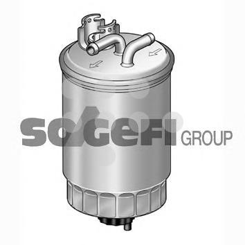 FP5359 COOPERSFIAAM FILTERS Топливный фильтр