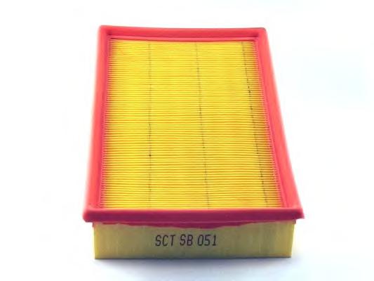 SB051 SCT Воздушный фильтр