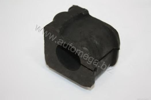 104110314357A AUTOMEGA Втулка реакт.тяги VW-PASSAT 1,6-2,8 [22,7mm]  R 88-96 (F8-4058)