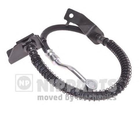 N3720503 NIPPARTS Тормозной шланг