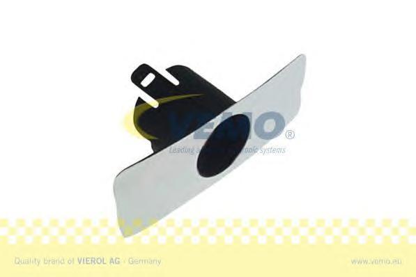 V99720002 VAICO VEMO Кронштейн, система помощи при парковке