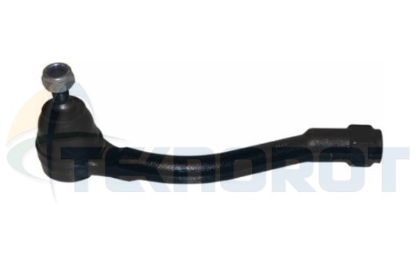 KI242 TEKNOROT Наконечник рулевой тяги L M 16 x 1,5 mm