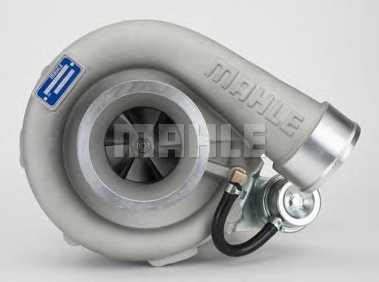 213TC17132000 MAHLE/KNECHT Компрессор, наддув