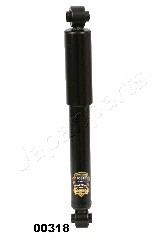MM00318 JAPANPARTS MM-00318 Амортизатор подвески задн газ MB Vito 2.2CDi 3.2 03 