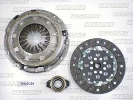 WNS034 WESTLAKE Комплект сцепления