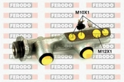 FHM527 FERODO Главный тормозной цилиндр