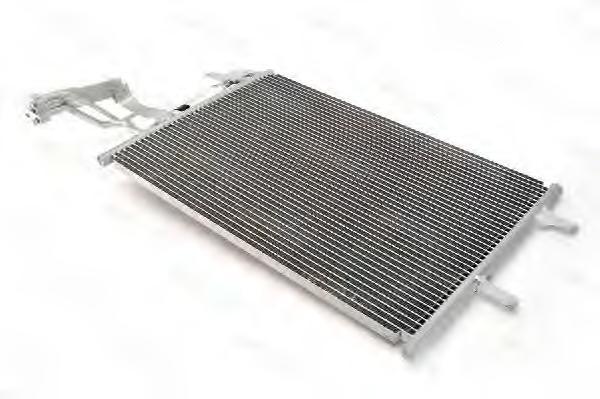 KTT110293 THERMOTEC Конденсатор