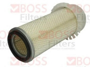 Воздушный фильтр BOSS FILTERS BS01006