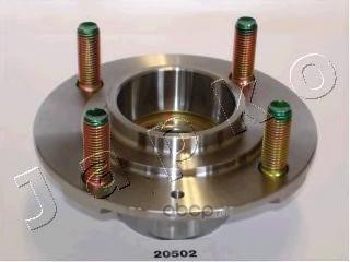 420502 JAPKO Комплект подшипника ступицы колеса