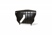 NLZ4827020NEW AUTOFAMILY Комплект ЗК и крепеж TOYOTA RAV 4 (2013-) 2,5 бензин АКПП