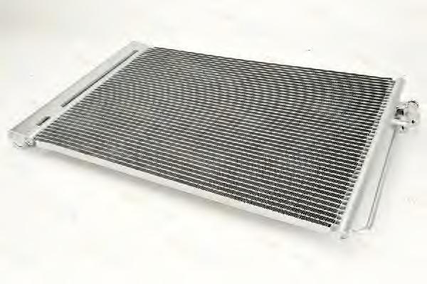 KTT110320 THERMOTEC Конденсатор