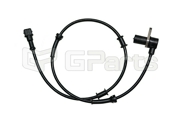 VO30854299 GPARTS Датчик ABS передний