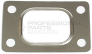 21343937 PRO PARTS Прокладка турбины Saab 900,9-3,9-5,9000 90-
