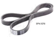 1125PK1070 ASHIKA Поликлиновой ремень