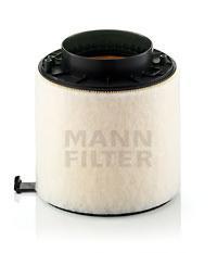C161141X MANN-FILTER Воздушный фильтр