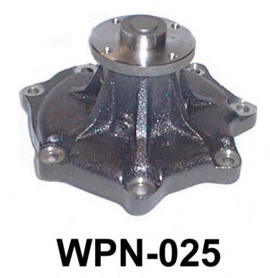 WPN025 AISIN Помпа