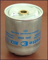 EHC8500 MECAFILTER Масляный фильтр