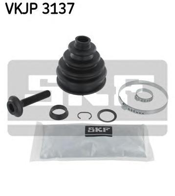 VKJP3137 SKF Комплект пылника, приводной вал