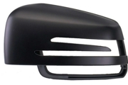 MD20410470XR BODYPARTS W204 КРЫШКА ЗЕРКАЛА ПРАВ БЕЗ УК.ПОВОР (Тайвань) ГРУНТ