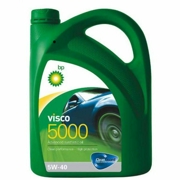 15806C BP VISCO 5000 5W-40 4L