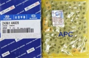 243614A020 HYUNDAI-KIA Цепь