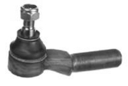 49849 MAPCO Наконечник поперечной рулевой тяги