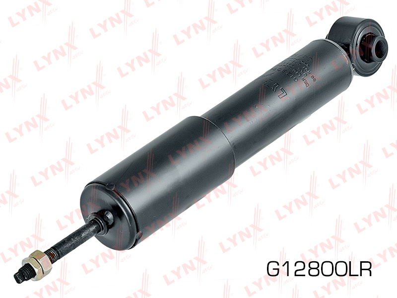 G12800LR LYNX Амортизатор подвески