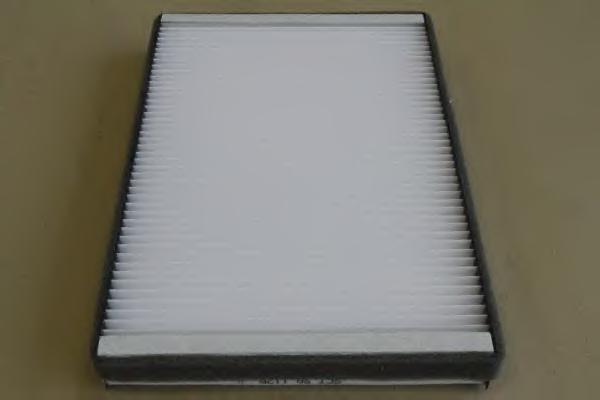 SA1126 SCT Фильтр салонный