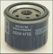 ELH4333 MECAFILTER Масляный фильтр