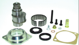 CAM KIT (SHAFT FITTING) - FOR DX195 EBS ECKM2