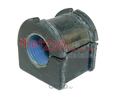 52038708 METZGER Опора, стабилизатор