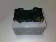 D1060JL00K NISSAN Тормозные колодки