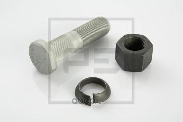 06711600A PE AUTOMOTIVE Болт крепления колеса