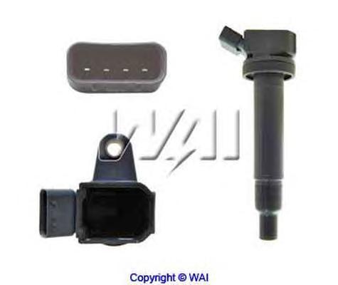 CUF230 WAI Катушка зажигания
