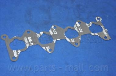 P1LA017 PARTS-MALL Прокладка