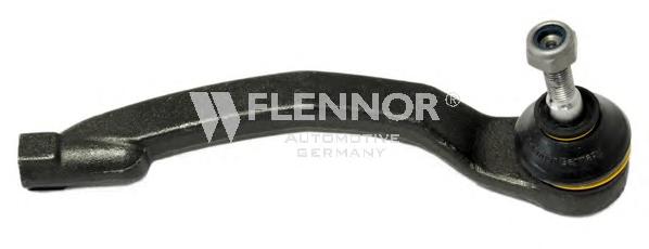 FL0130B FLENNOR Наконечник поперечной рулевой тяги