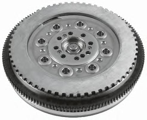 2294000835 SACHS Маховик двухмассовый