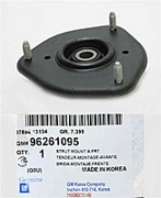 96261095 OPEL Опора амортизатора