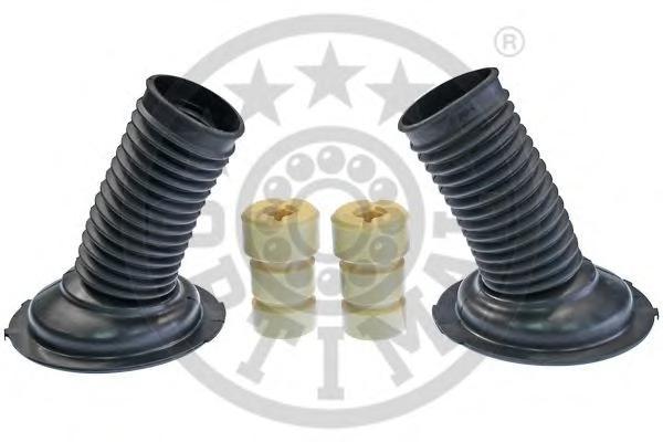 AK735439 OPTIMAL Пылезащитный комилект, амортизатор