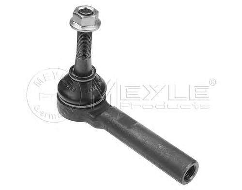 44160200002 MEYLE Наконечник поперечной рулевой тяги