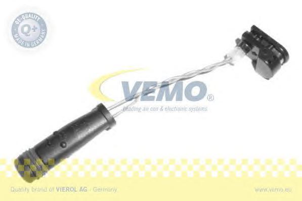 V30720706 VAICO VEMO Сигнализатор, износ тормозных колодок