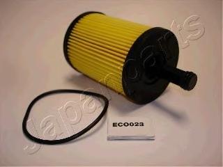 FOECO023 JAPANPARTS Фильтр масляный