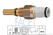 75090 FACET Датчик включения вентилятора