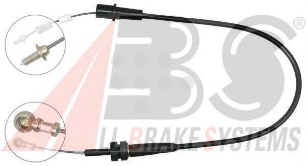 K36970 ABS Тросик газа