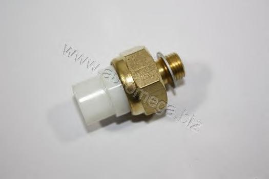 309190501049B AUTOMEGA Датчик темп охл жидк   AUDI,VW 1,6-2,3 (2-конт.]  83-91