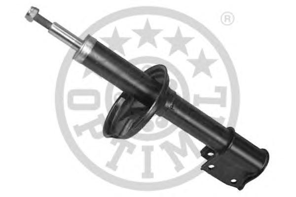 A3865H OPTIMAL Амортизатор