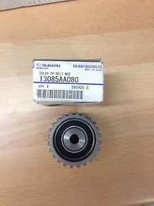 13085AA080 SUBARU ШЕСТЕРНЯ 13085AA080 SUBARU ШЕСТЕРНЯ