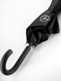 66958371 MERCEDES-BENZ Зонт трость Mercedes-Benz Stick Umbrella Style