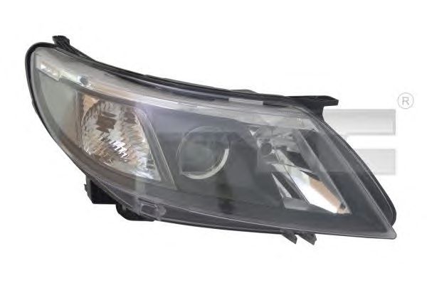 2011723052 TYG Основная фара